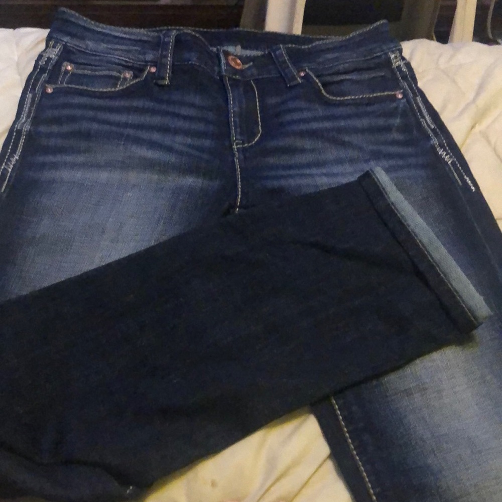 Daytrip skinny long